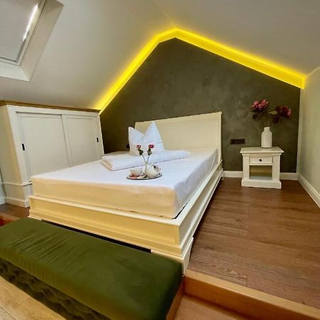 Casa Del Sole Ξενοδοχείο Άλμπα Ιούλια Εξωτερικό φωτογραφία