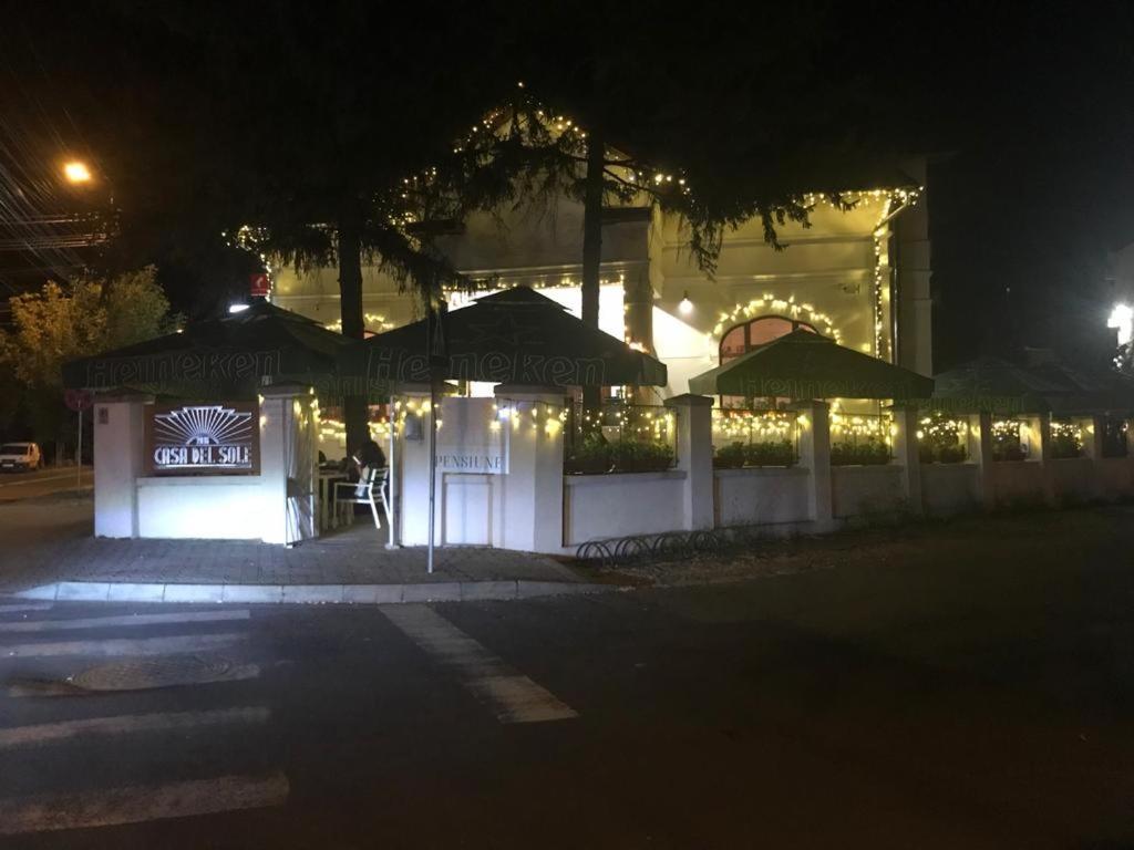 Casa Del Sole Ξενοδοχείο Άλμπα Ιούλια Εξωτερικό φωτογραφία