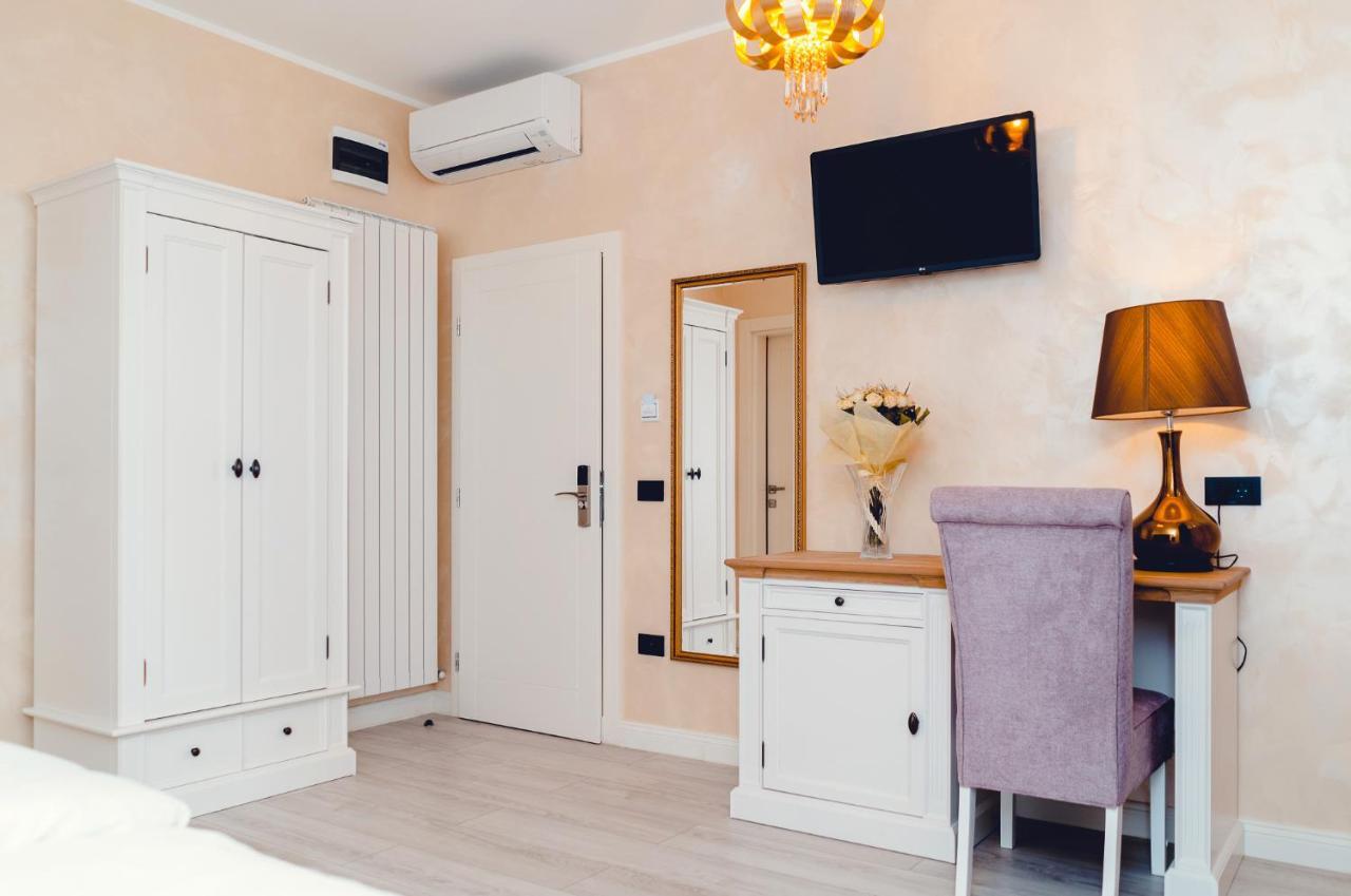 Casa Del Sole Ξενοδοχείο Άλμπα Ιούλια Εξωτερικό φωτογραφία