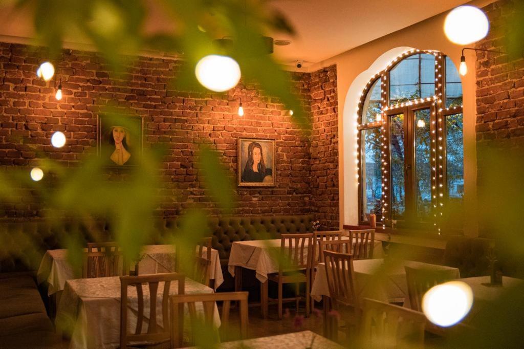 Casa Del Sole Ξενοδοχείο Άλμπα Ιούλια Εξωτερικό φωτογραφία