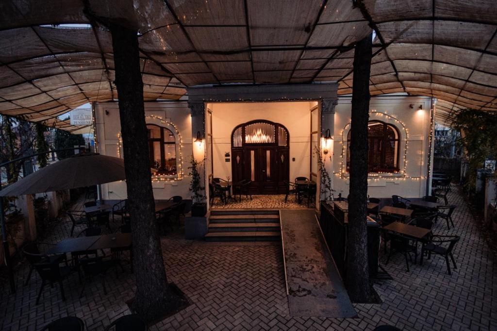 Casa Del Sole Ξενοδοχείο Άλμπα Ιούλια Εξωτερικό φωτογραφία