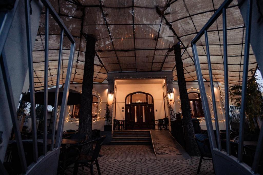 Casa Del Sole Ξενοδοχείο Άλμπα Ιούλια Εξωτερικό φωτογραφία