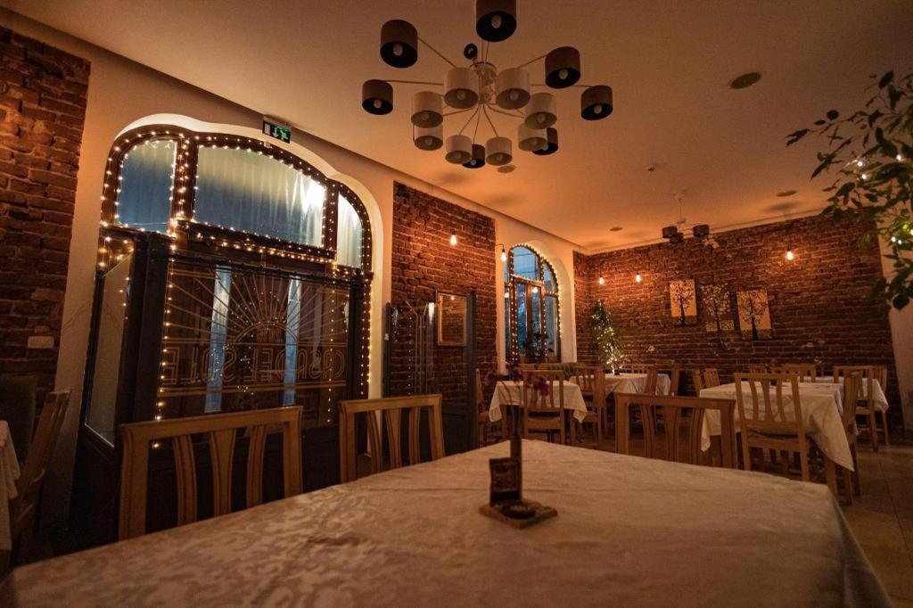 Casa Del Sole Ξενοδοχείο Άλμπα Ιούλια Εξωτερικό φωτογραφία