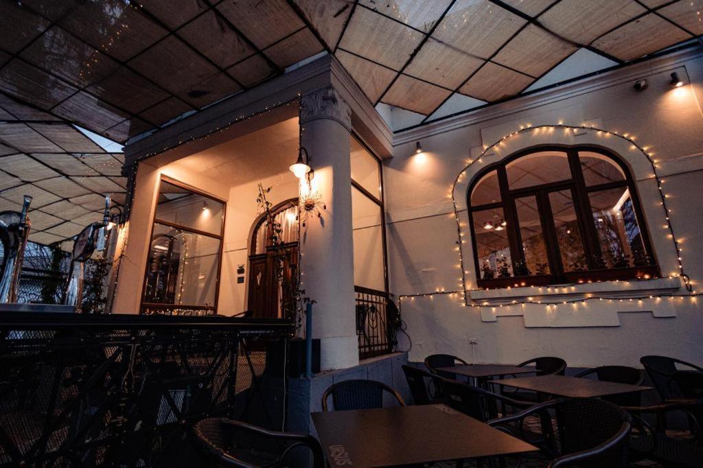 Casa Del Sole Ξενοδοχείο Άλμπα Ιούλια Εξωτερικό φωτογραφία