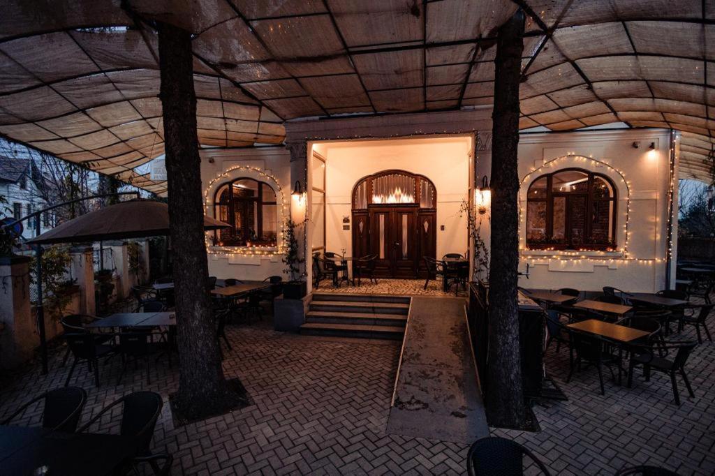 Casa Del Sole Ξενοδοχείο Άλμπα Ιούλια Εξωτερικό φωτογραφία
